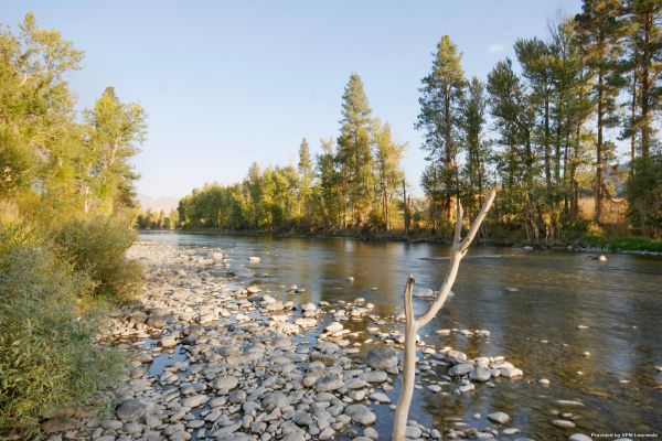 AbbyCreek Inn (Winthrop)